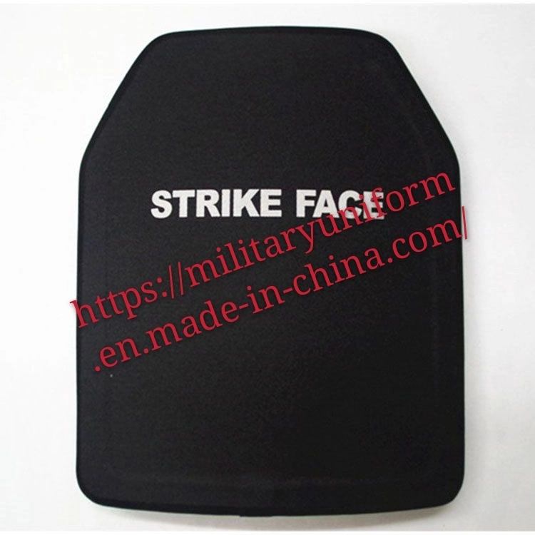 Ballistic Helmet/Bulletproof Shield/Bulletproof Armor Plate/Body Armor