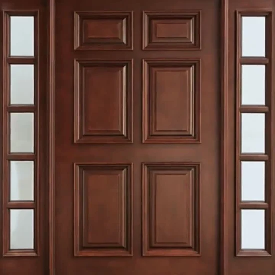 Porta externa de alumínio com vidro duplo porta dobrável de vidro temperado portas corrediças